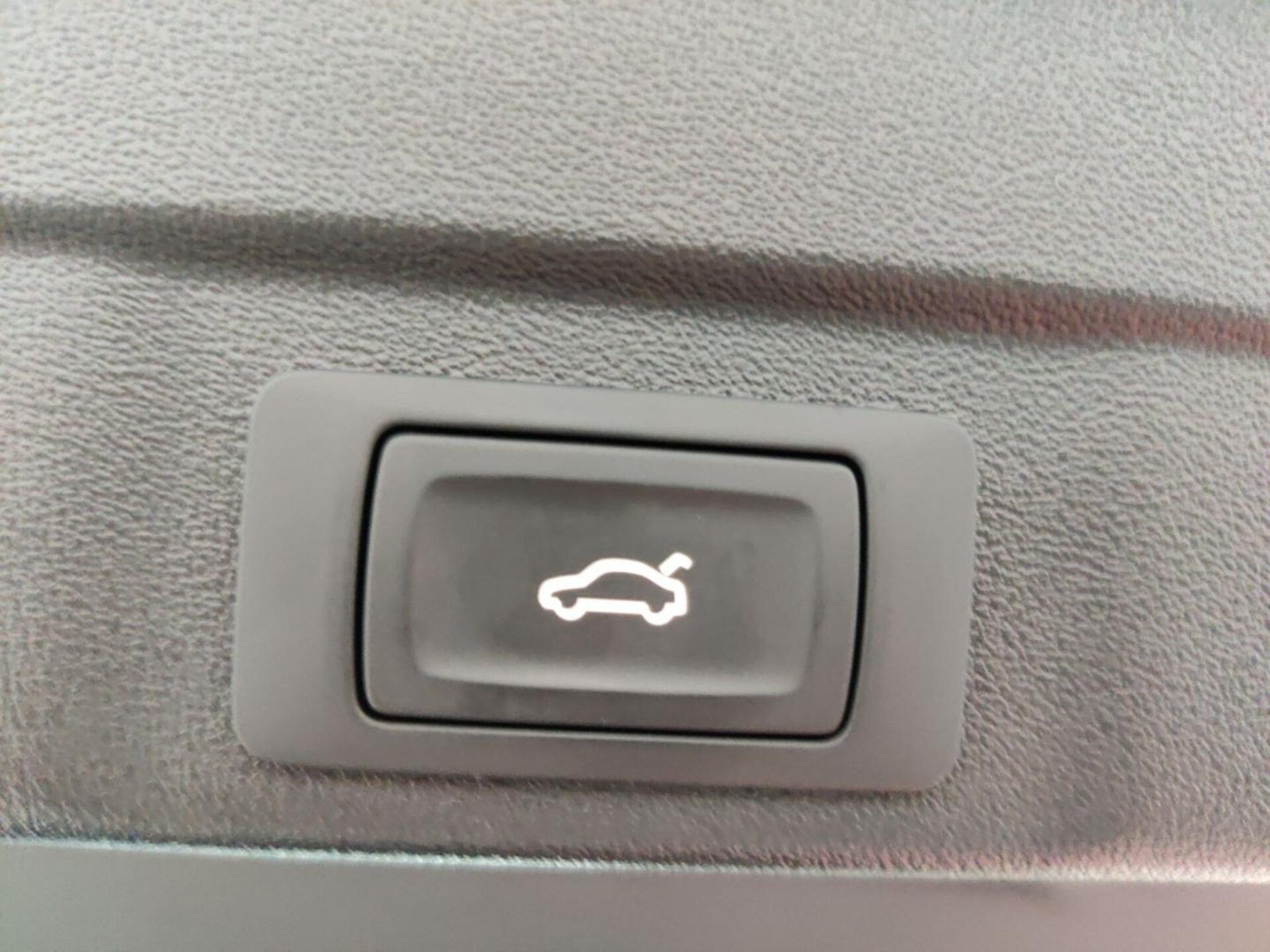 Audi A5 Limousine