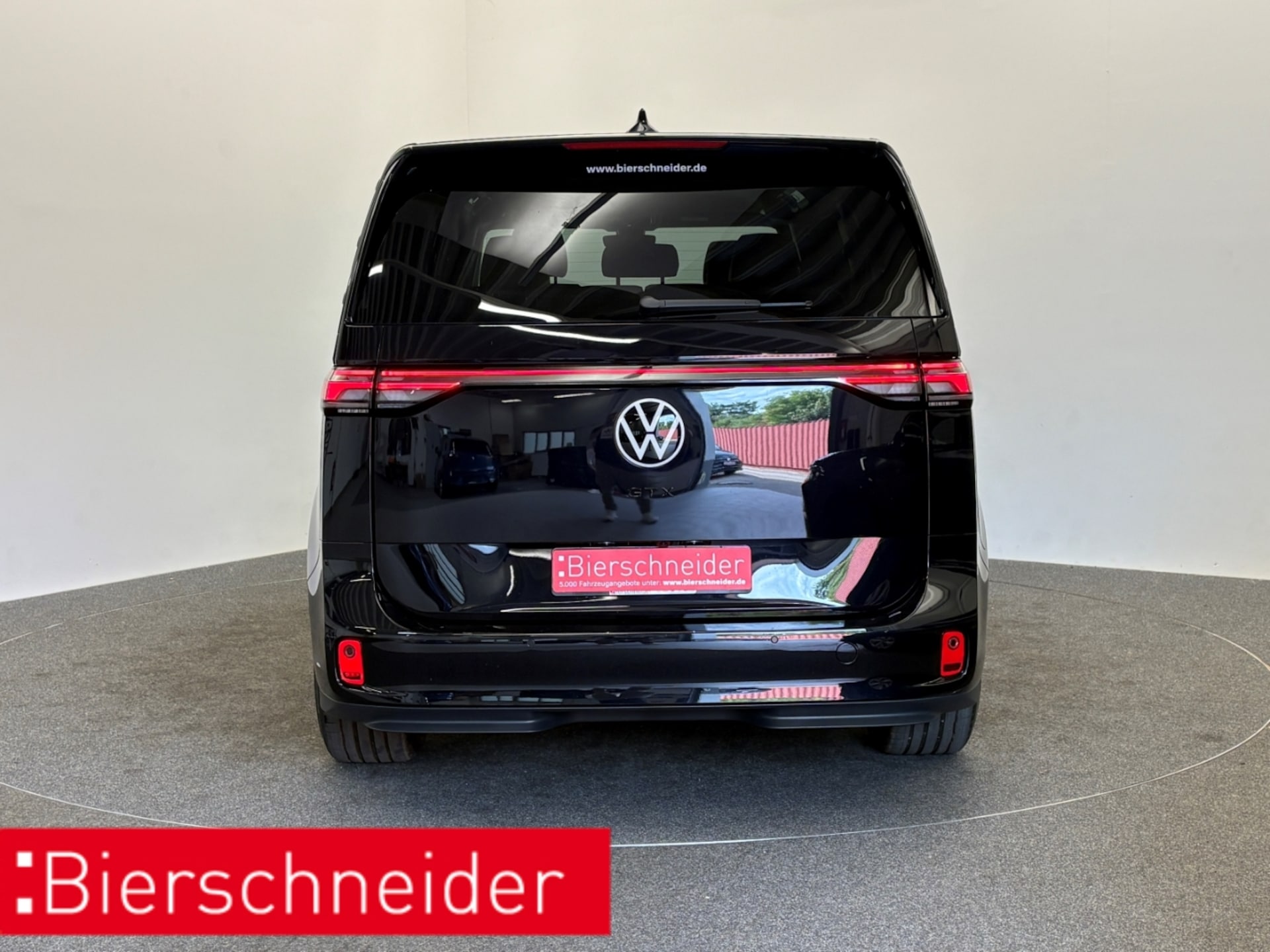 Volkswagen ID. Buzz GTX
