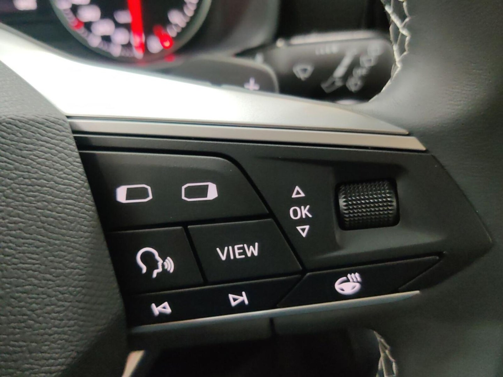 SEAT Leon – Bild 16