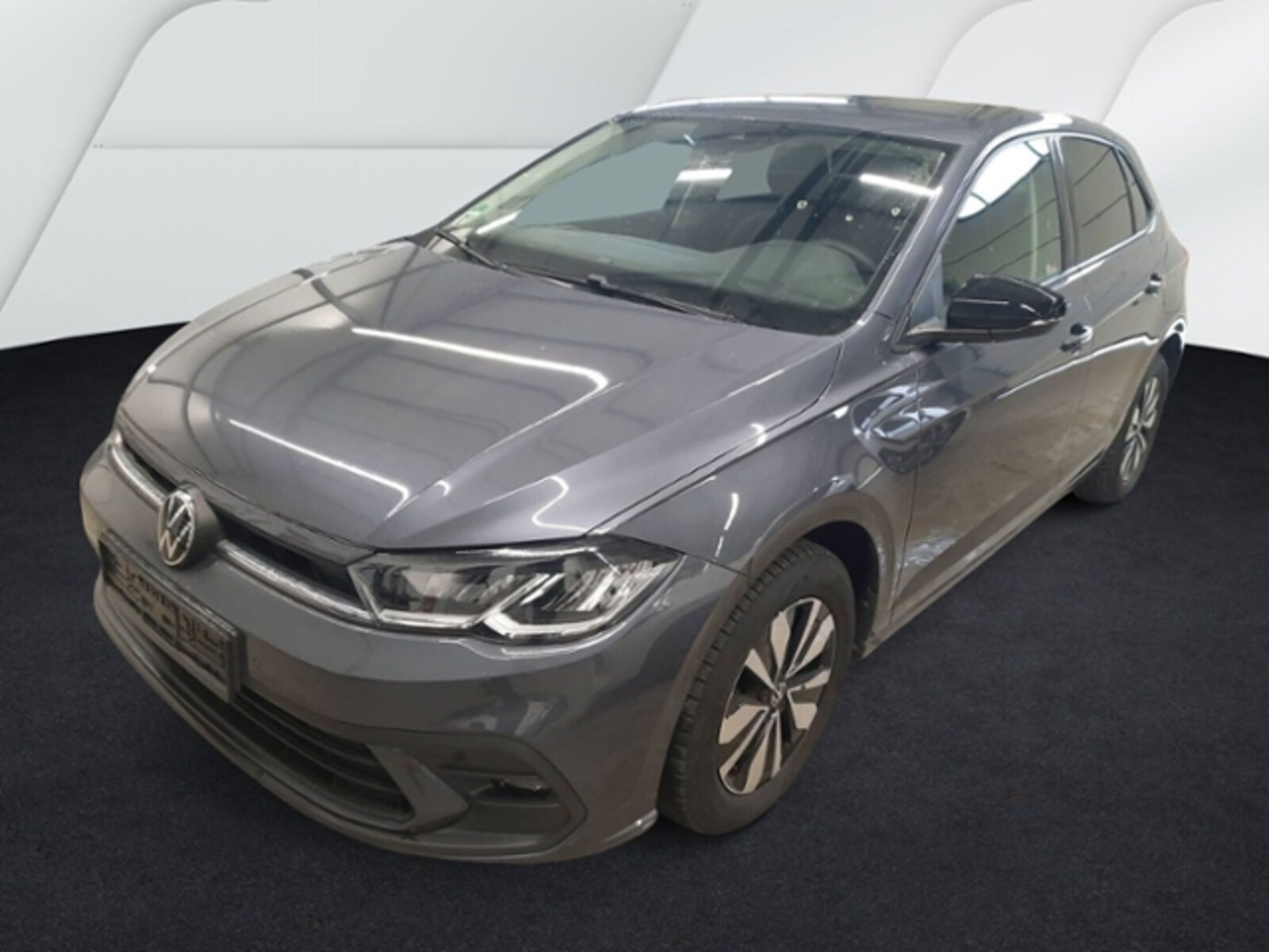 Volkswagen Polo – Bild 2
