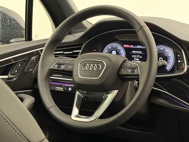 2026 Audi Q7 Premium Plus - Photo 19