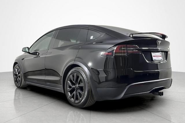 2023 Tesla Model X