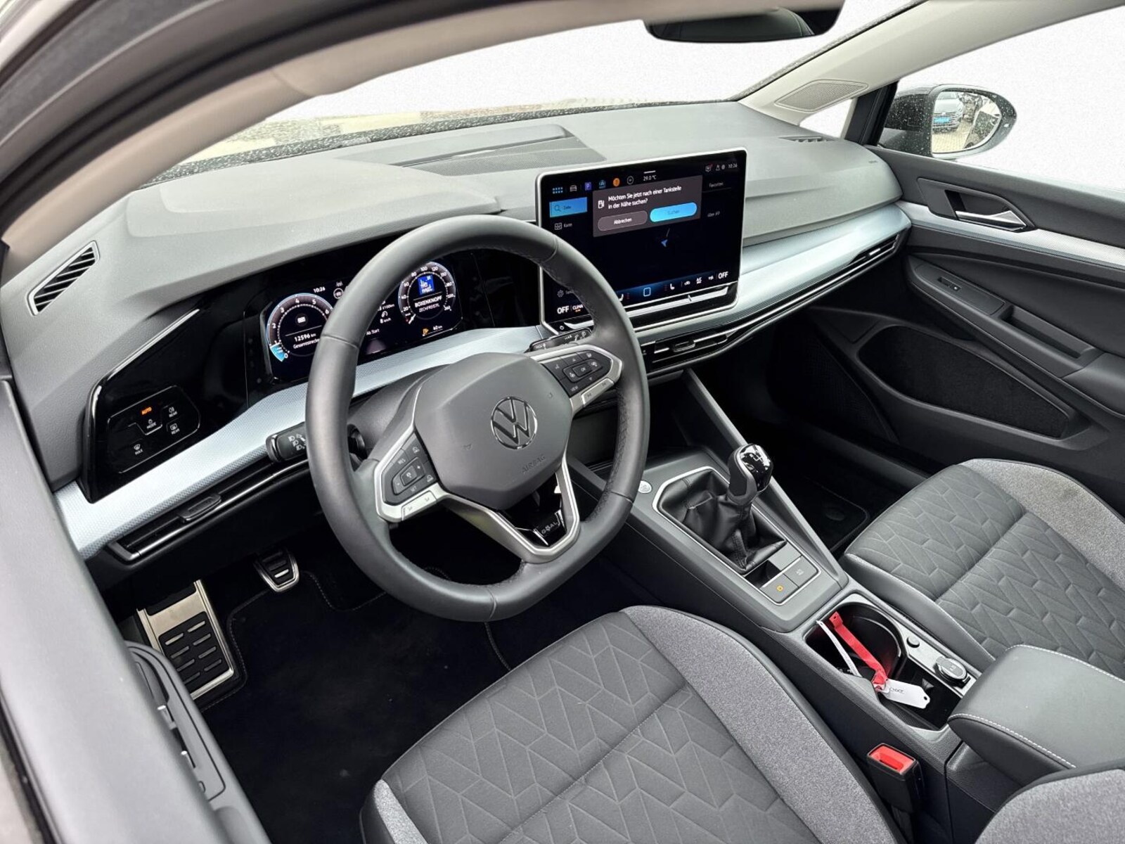 Volkswagen Golf Variant – Bild 10