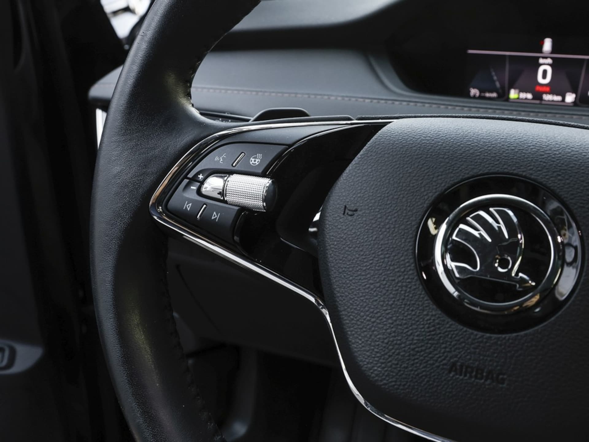 Skoda Enyaq 80