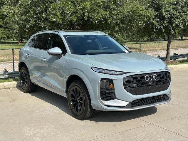 2026 Audi Q3 SUV