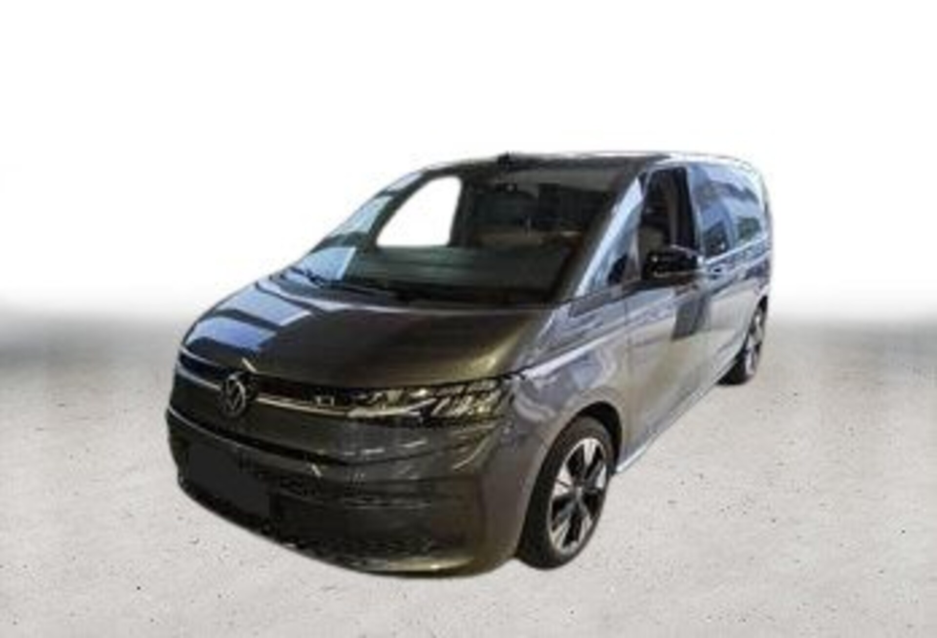 Volkswagen Multivan Life