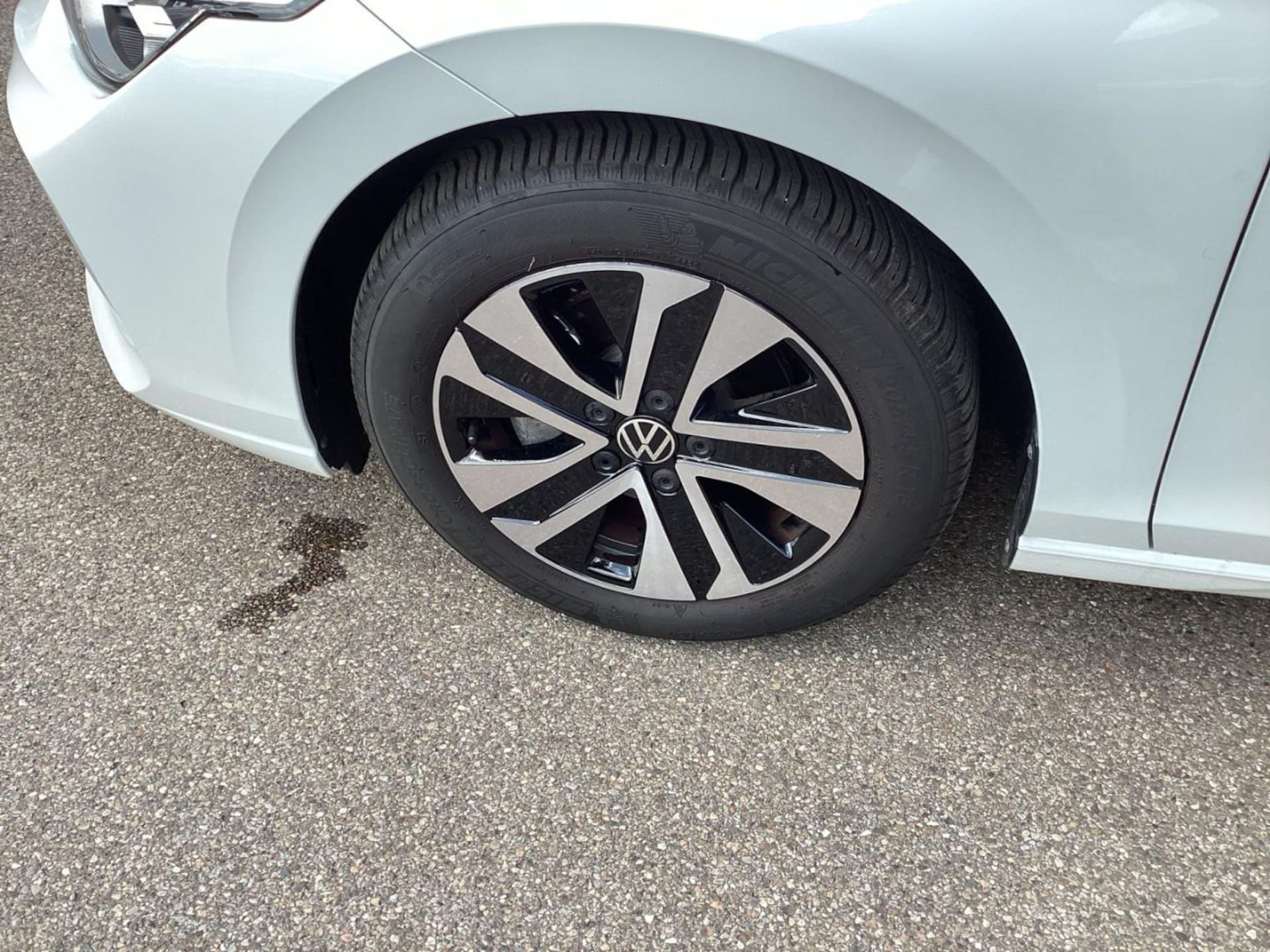 Volkswagen Golf ENERGY