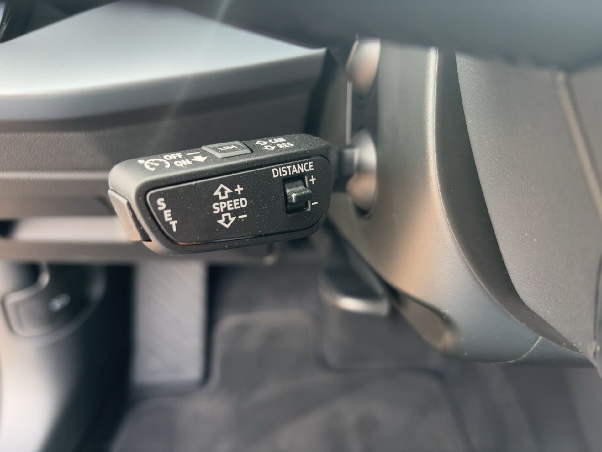 Audi A3 allstreet TFSI e