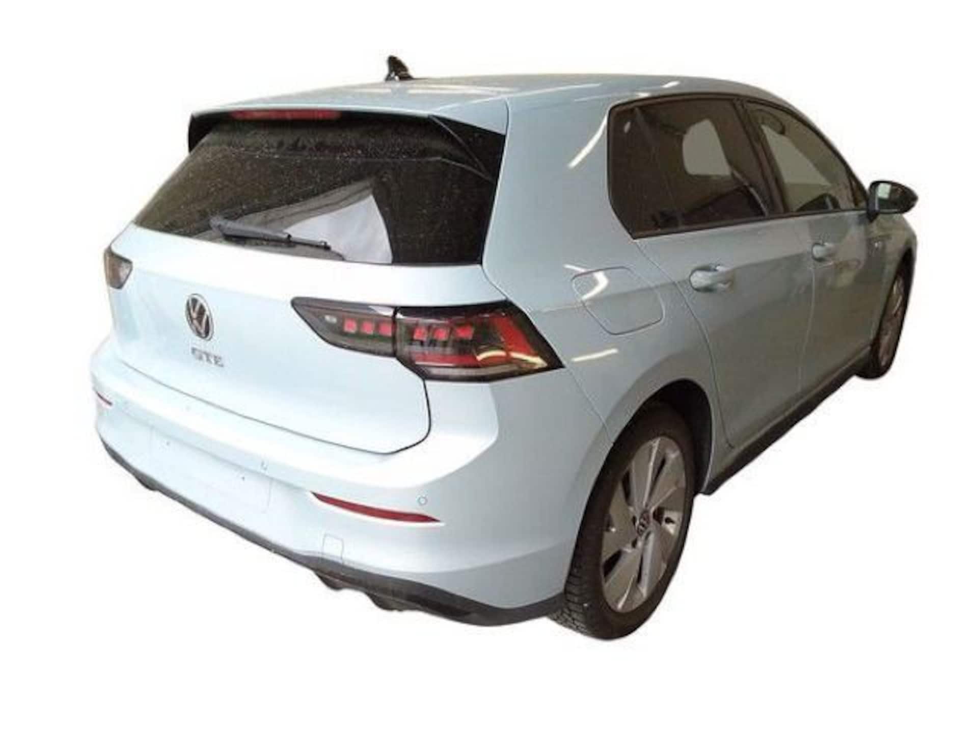 Volkswagen Golf GTE