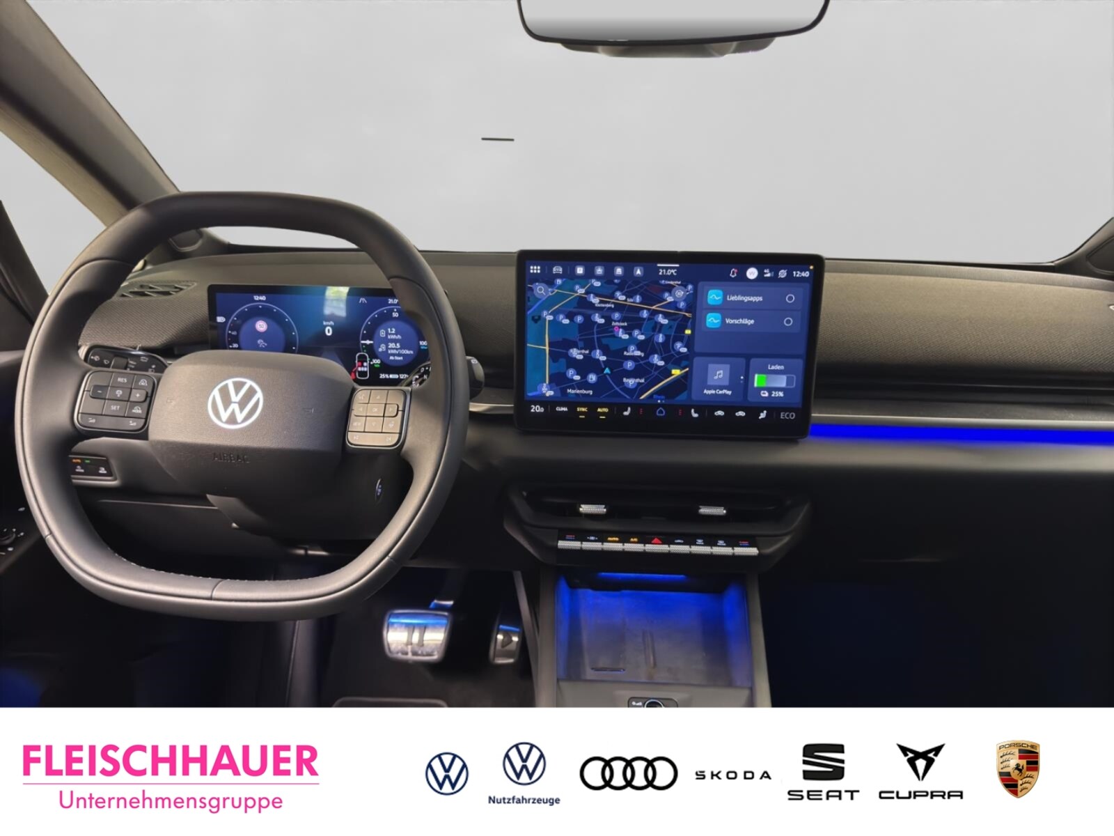 Volkswagen ID.3 Neo – Bild 12