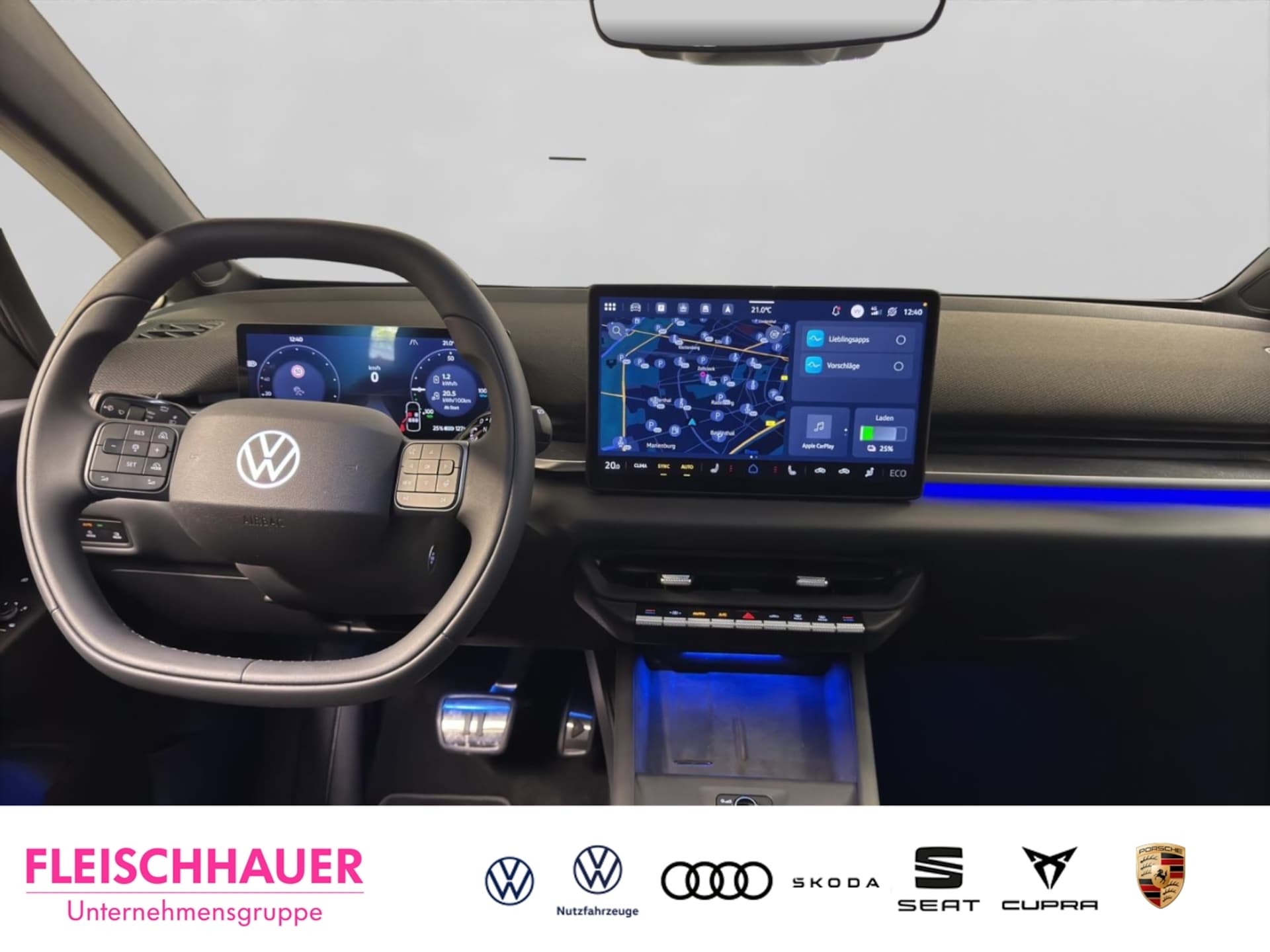 Volkswagen ID.3 Neo Style