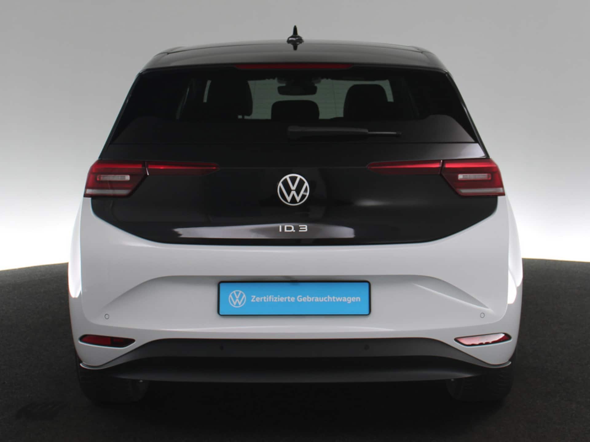 Volkswagen ID.3 Tech