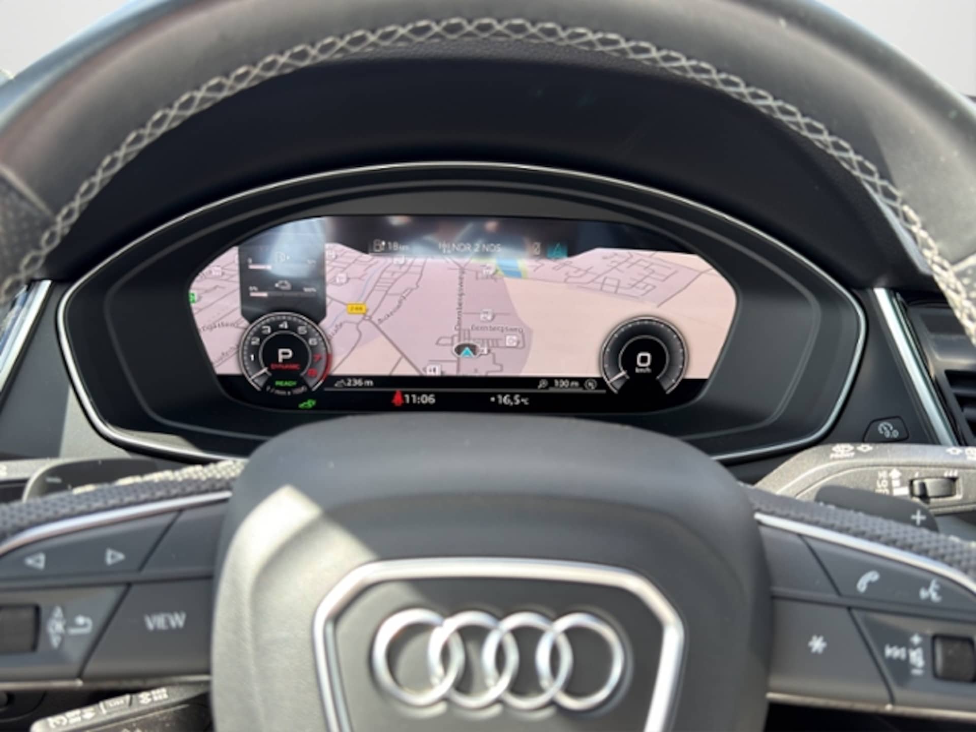 Audi Q5 Sportback TFSI e S line