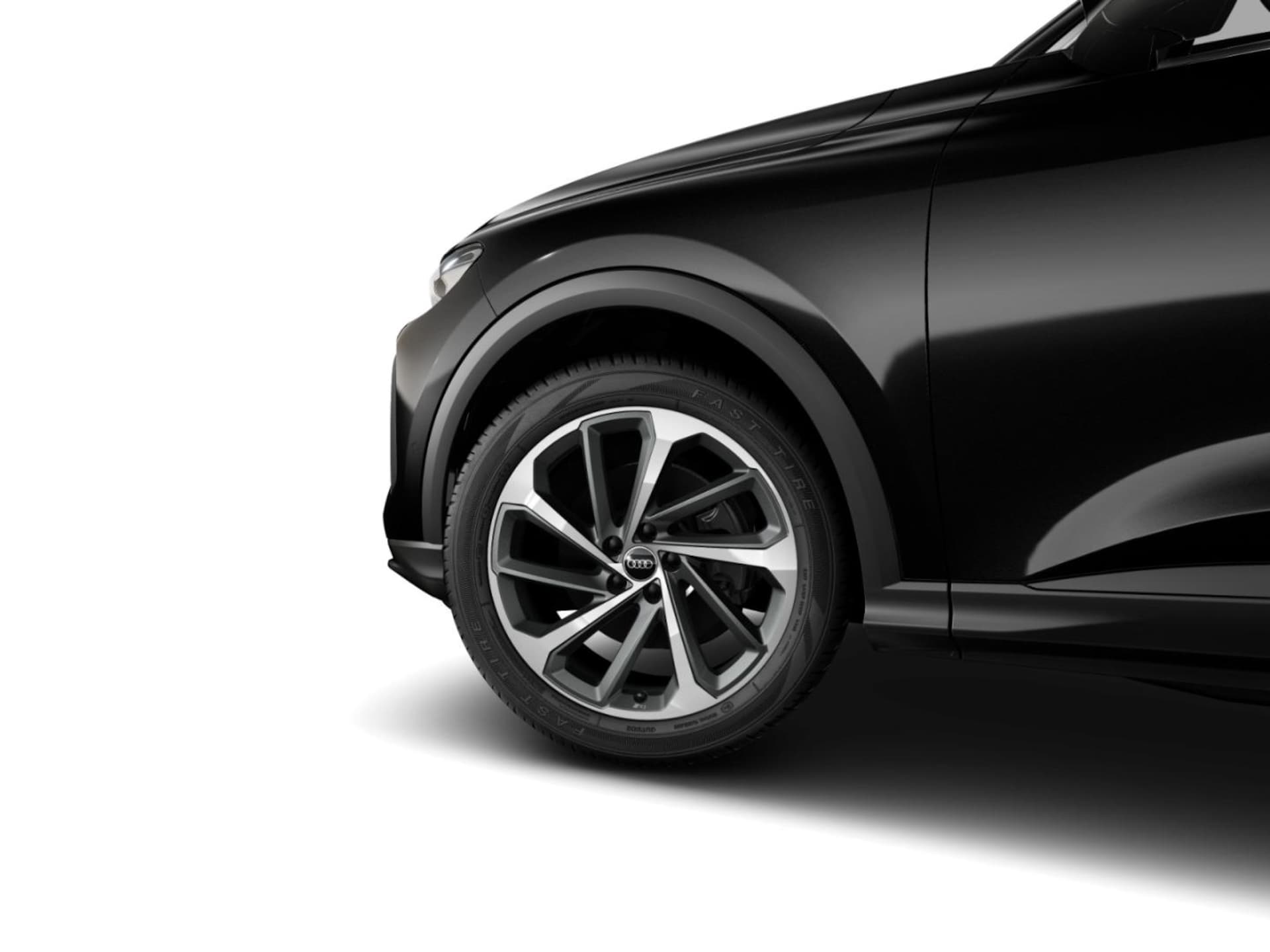 Audi Q5 SUV