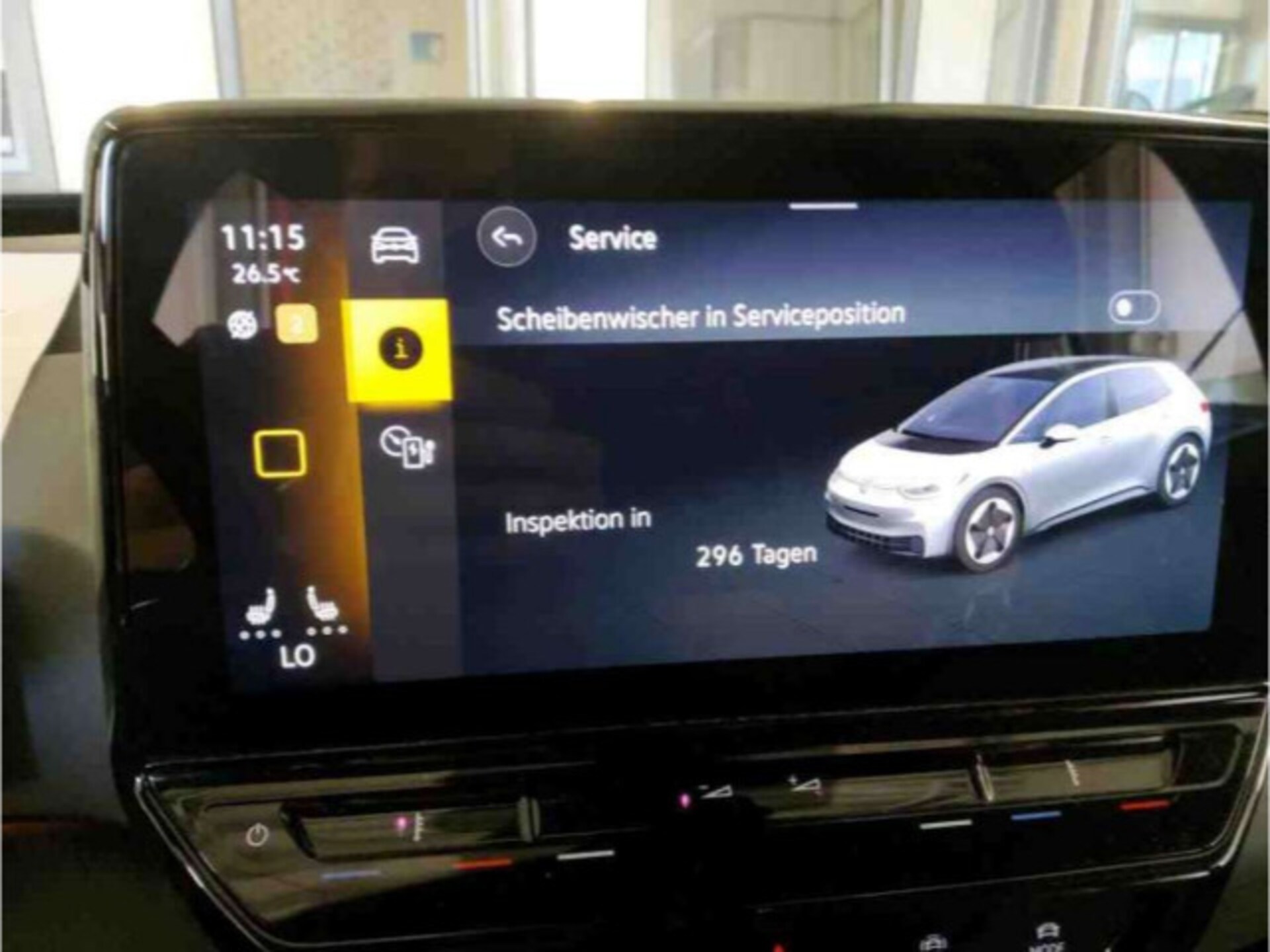 Volkswagen ID.3 Pro Performance