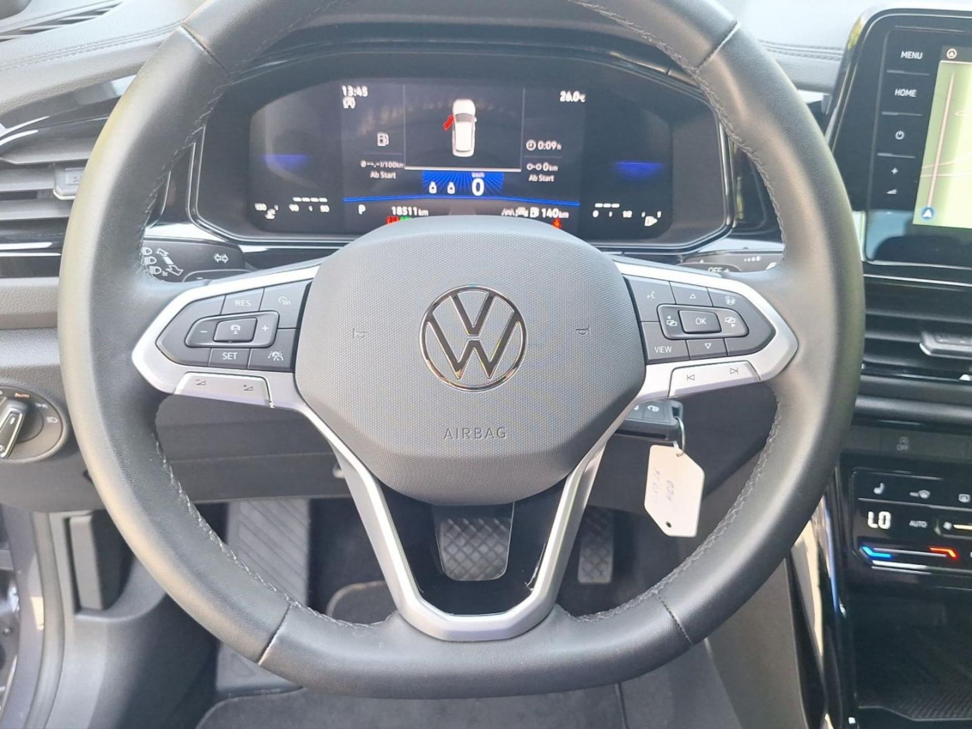 Volkswagen T-Roc Cabriolet Style