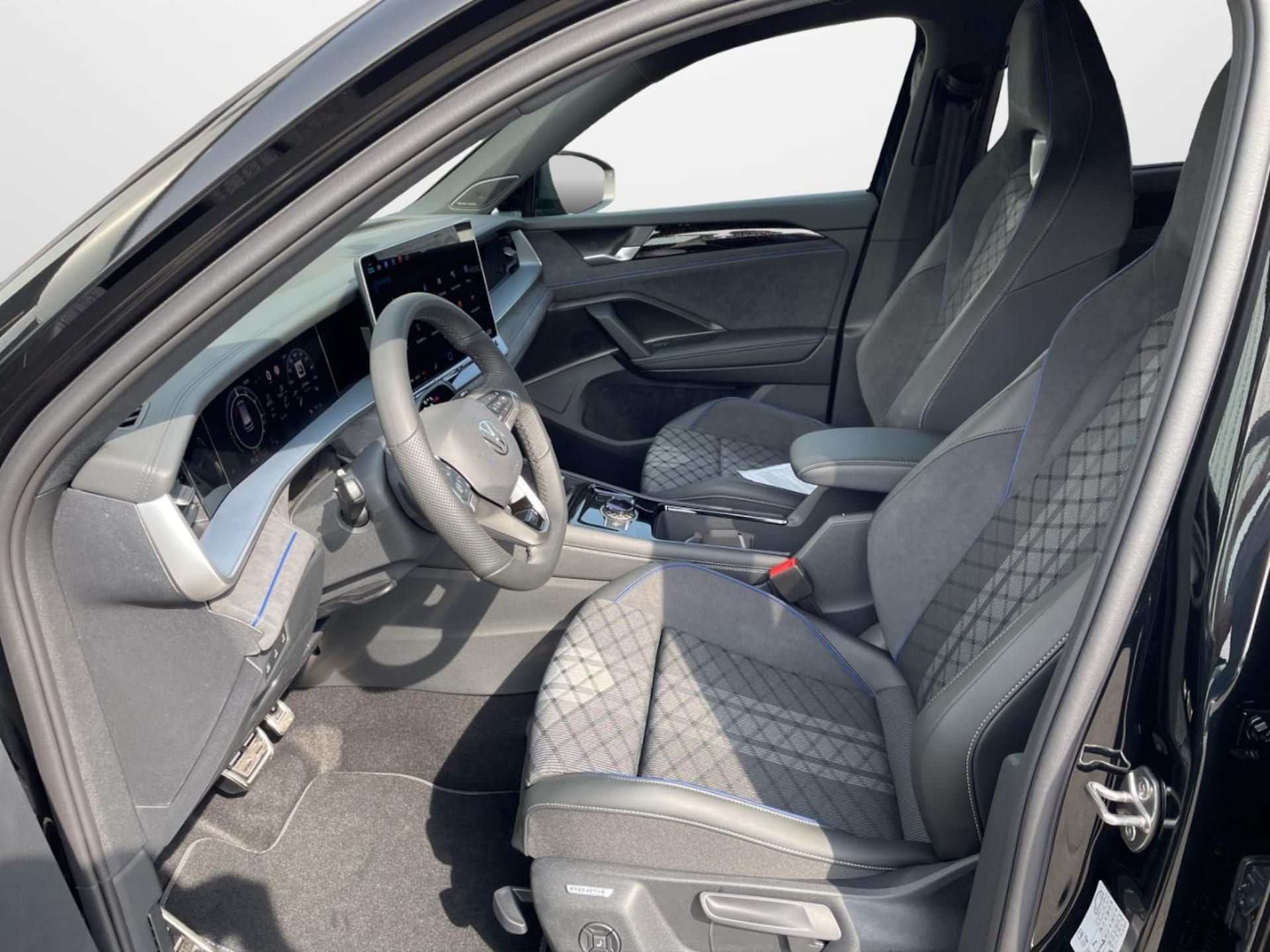 Volkswagen Tayron R-Line