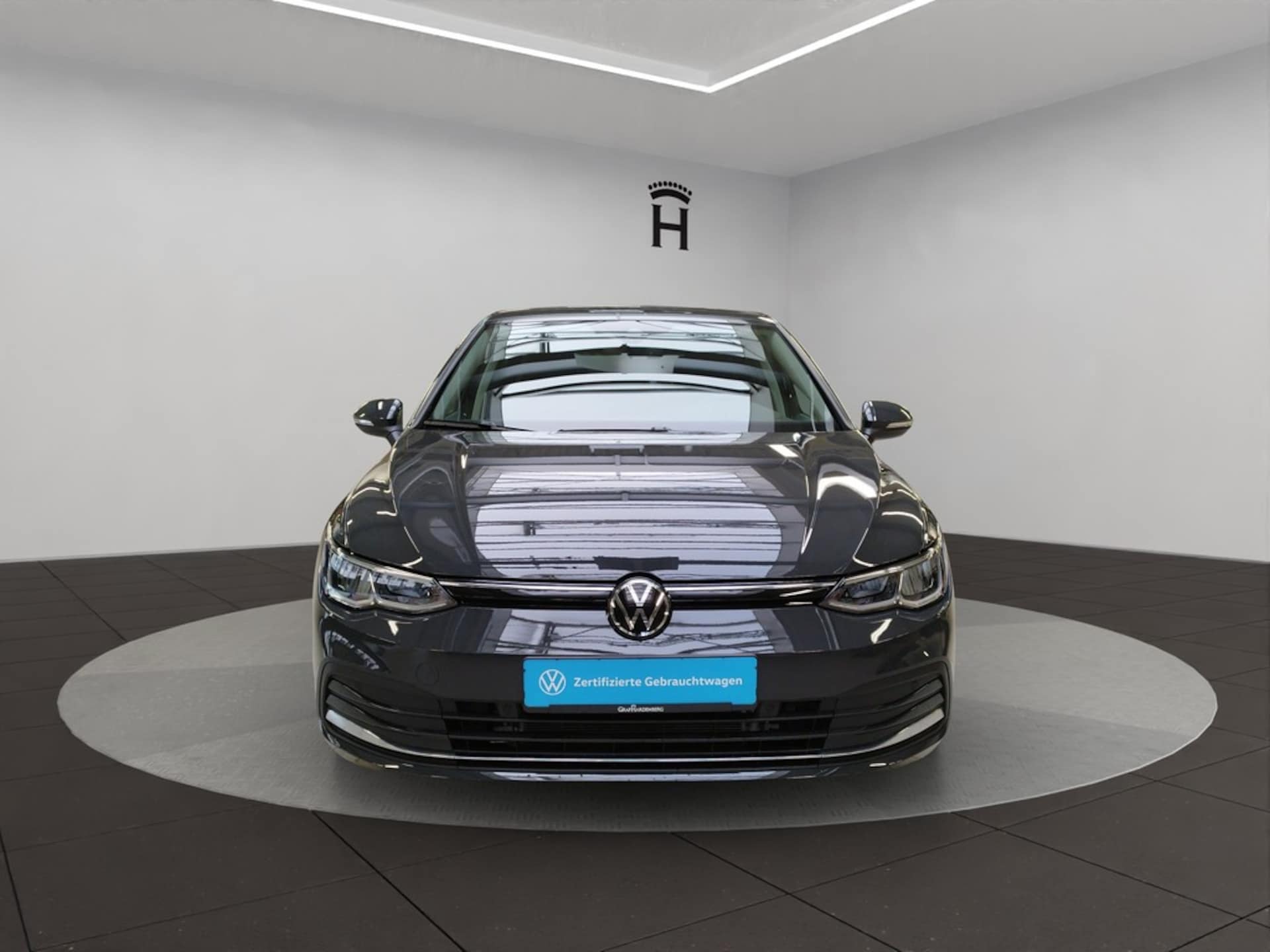Volkswagen Golf MOVE
