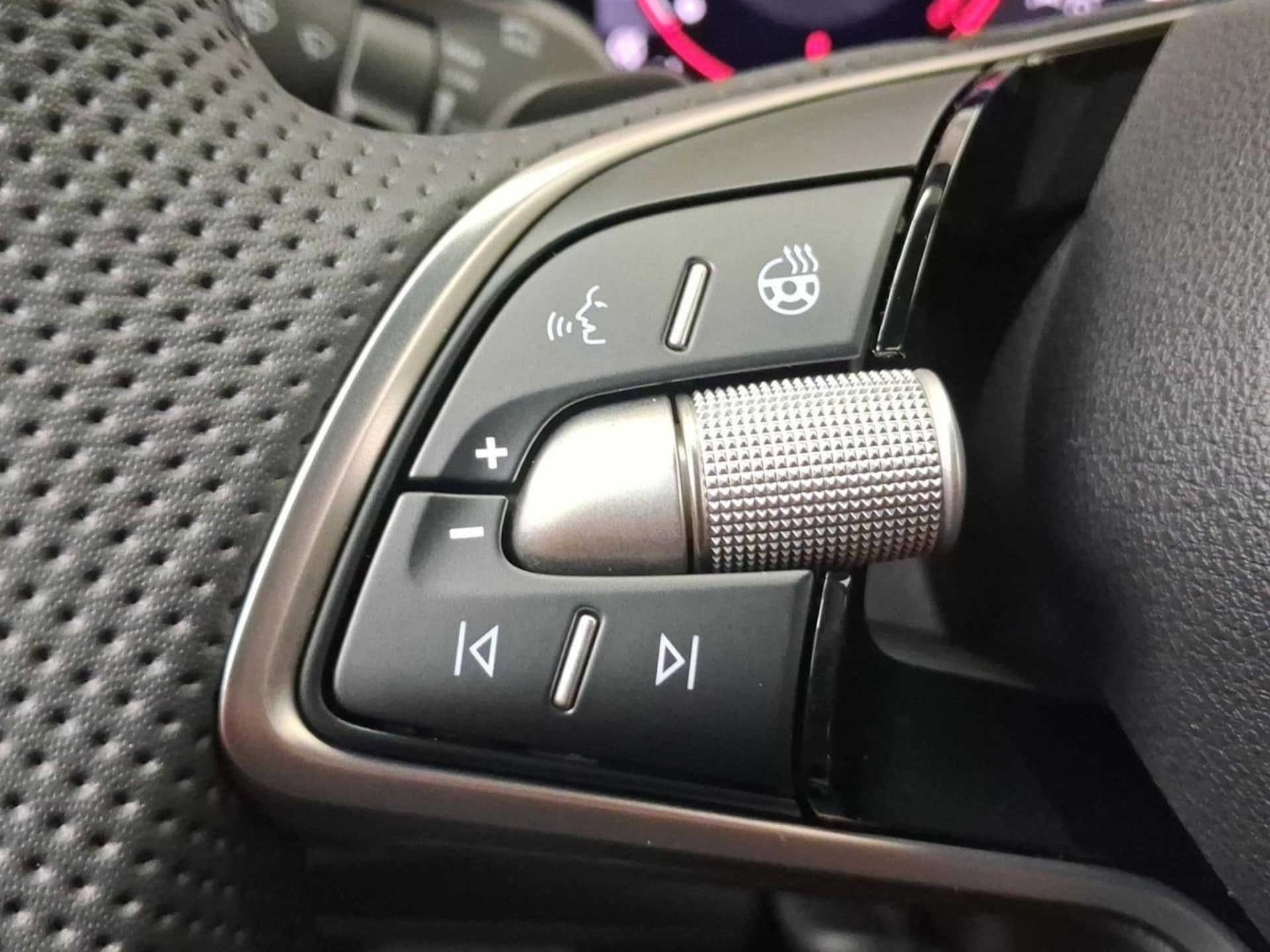 Skoda Kodiaq Sportline