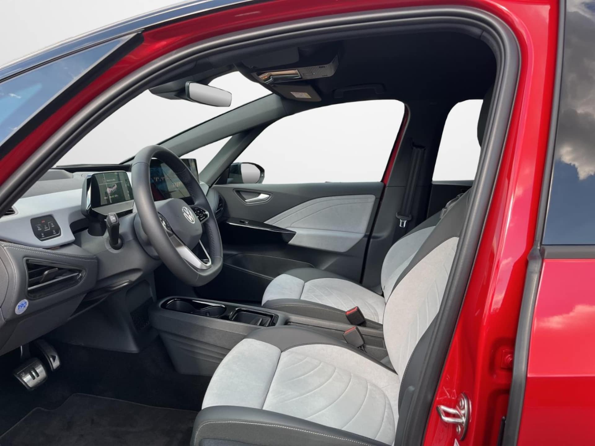 Volkswagen ID.3 Pro S