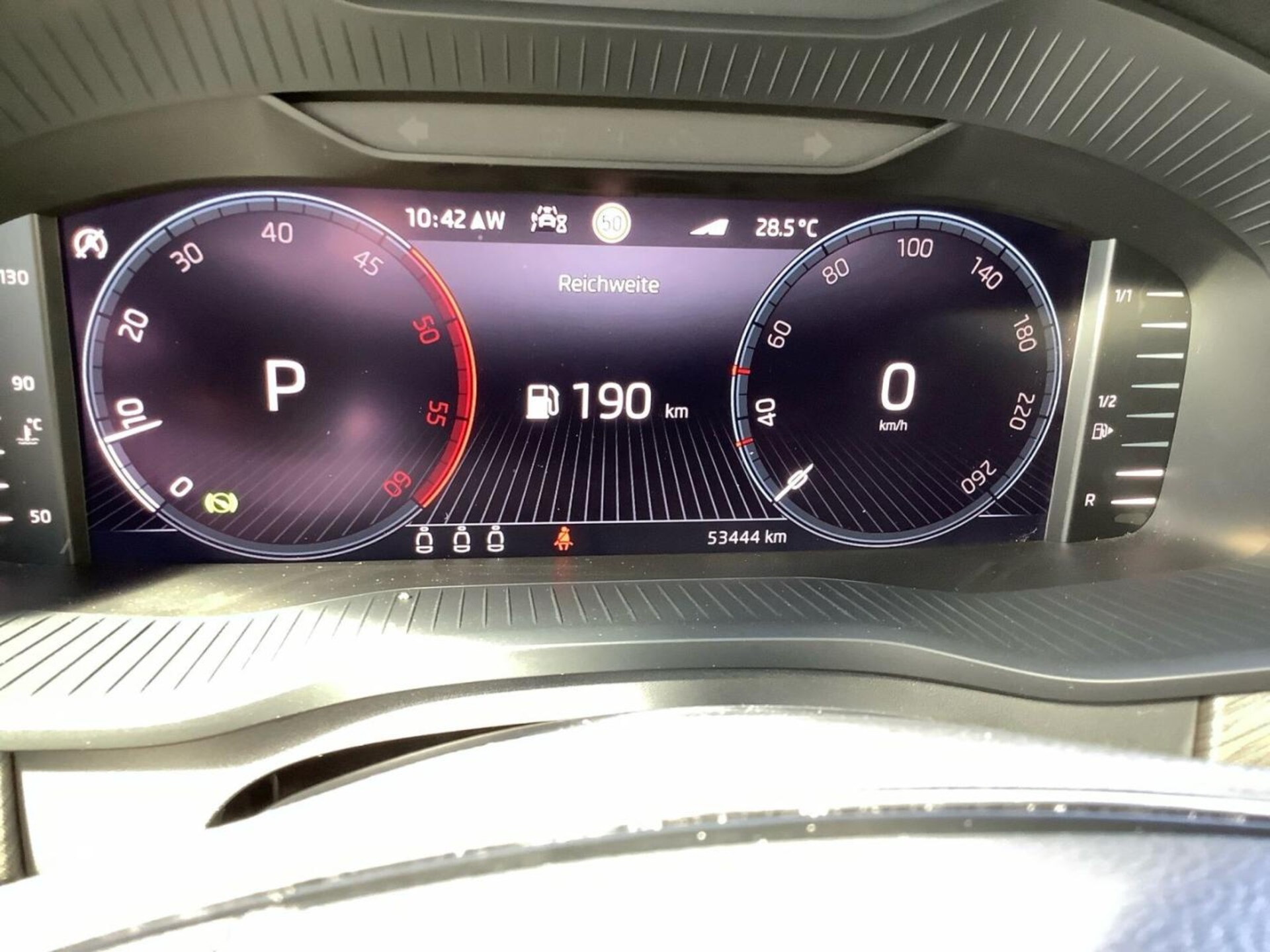 Skoda Kodiaq Style
