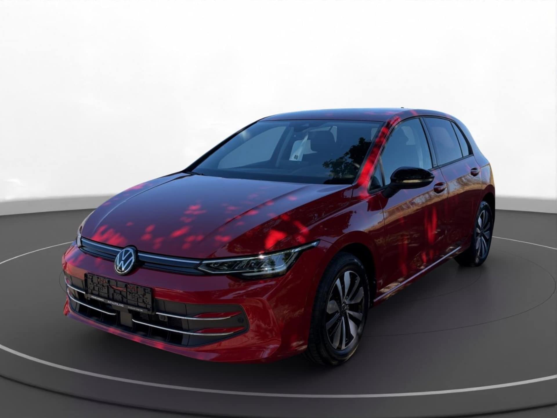 Volkswagen Golf Goal