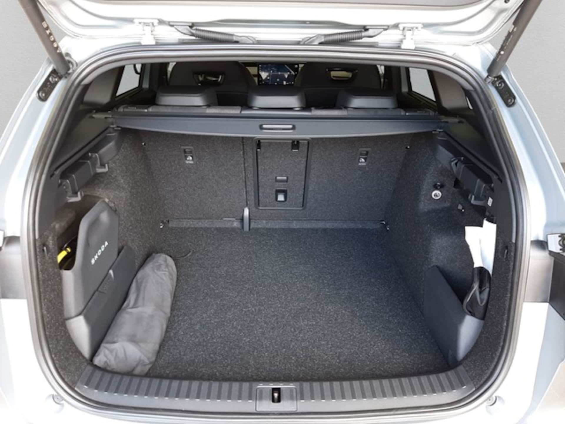 Skoda Enyaq Sportline