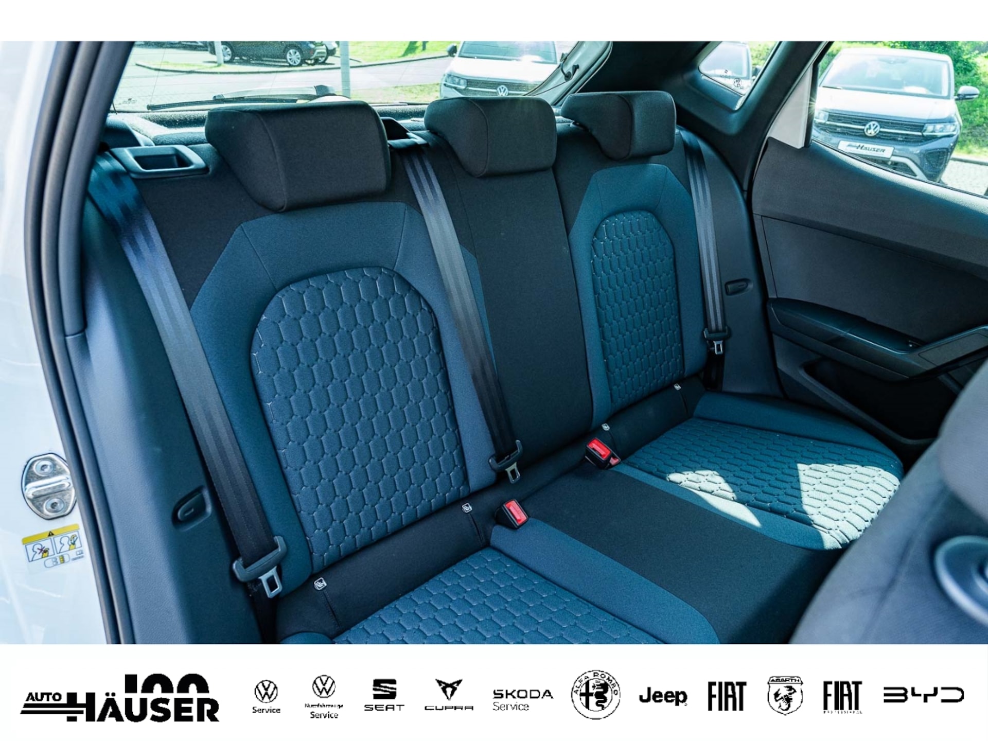 SEAT Ibiza Style