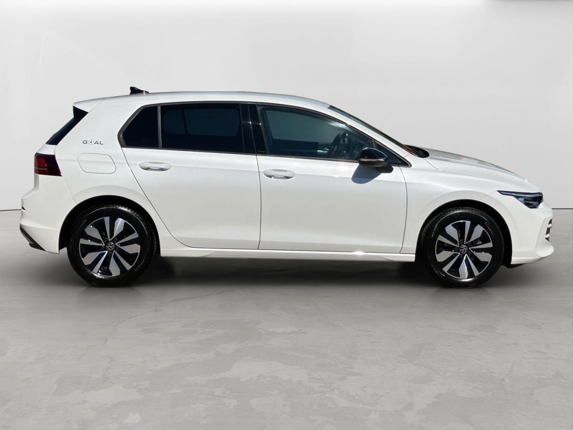 Volkswagen Golf Goal