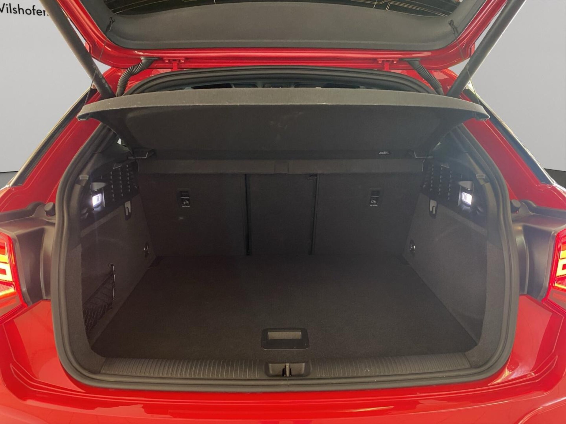 Audi SQ2