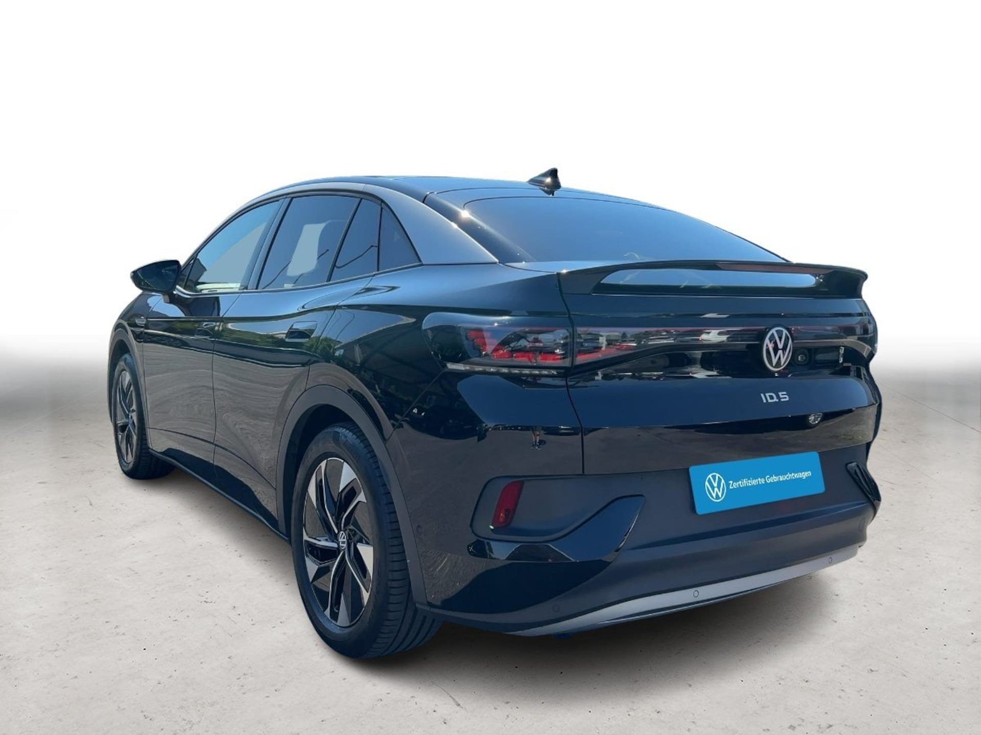 Volkswagen ID.5 Pro Performance