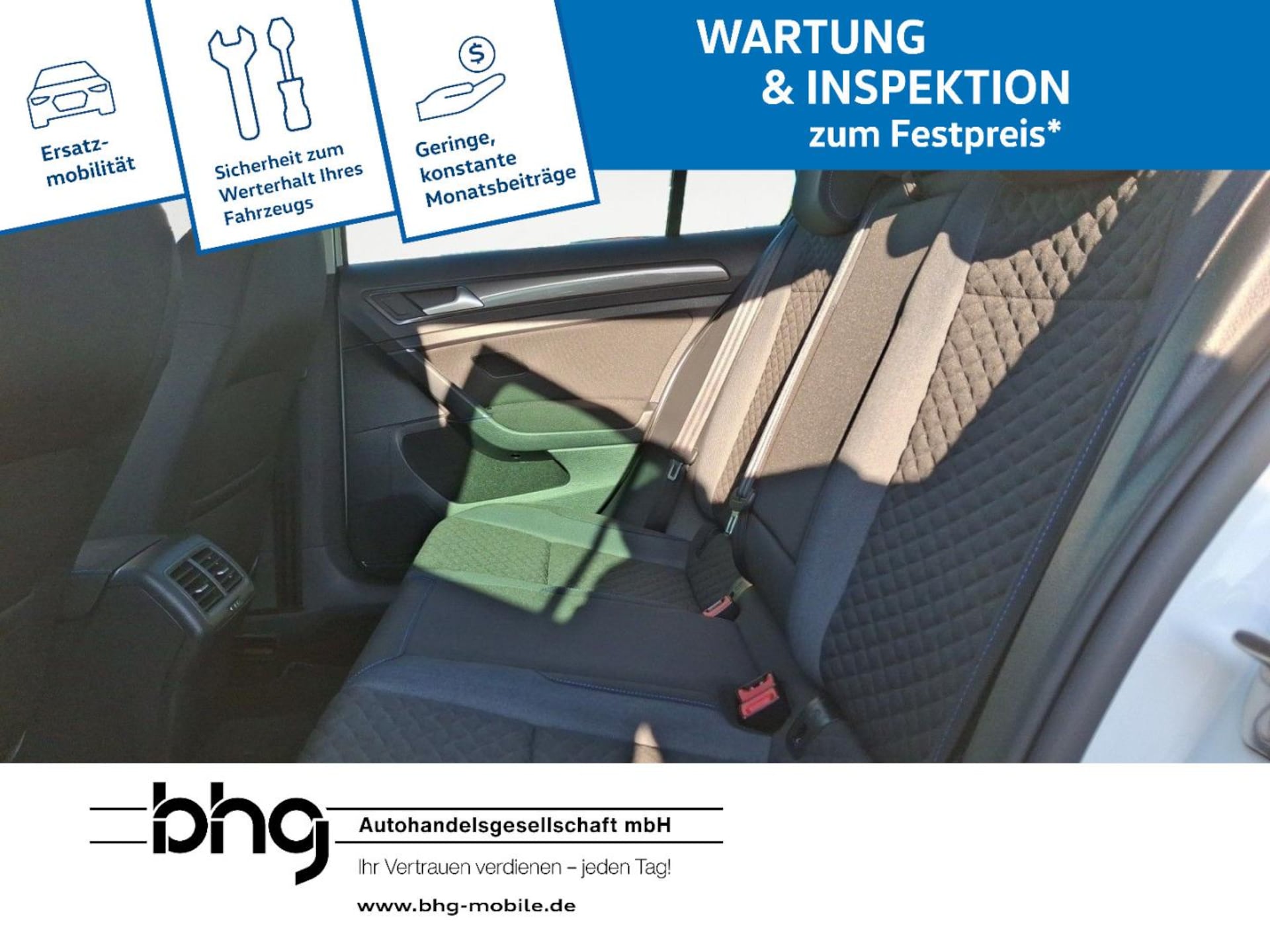 Volkswagen Golf JOIN