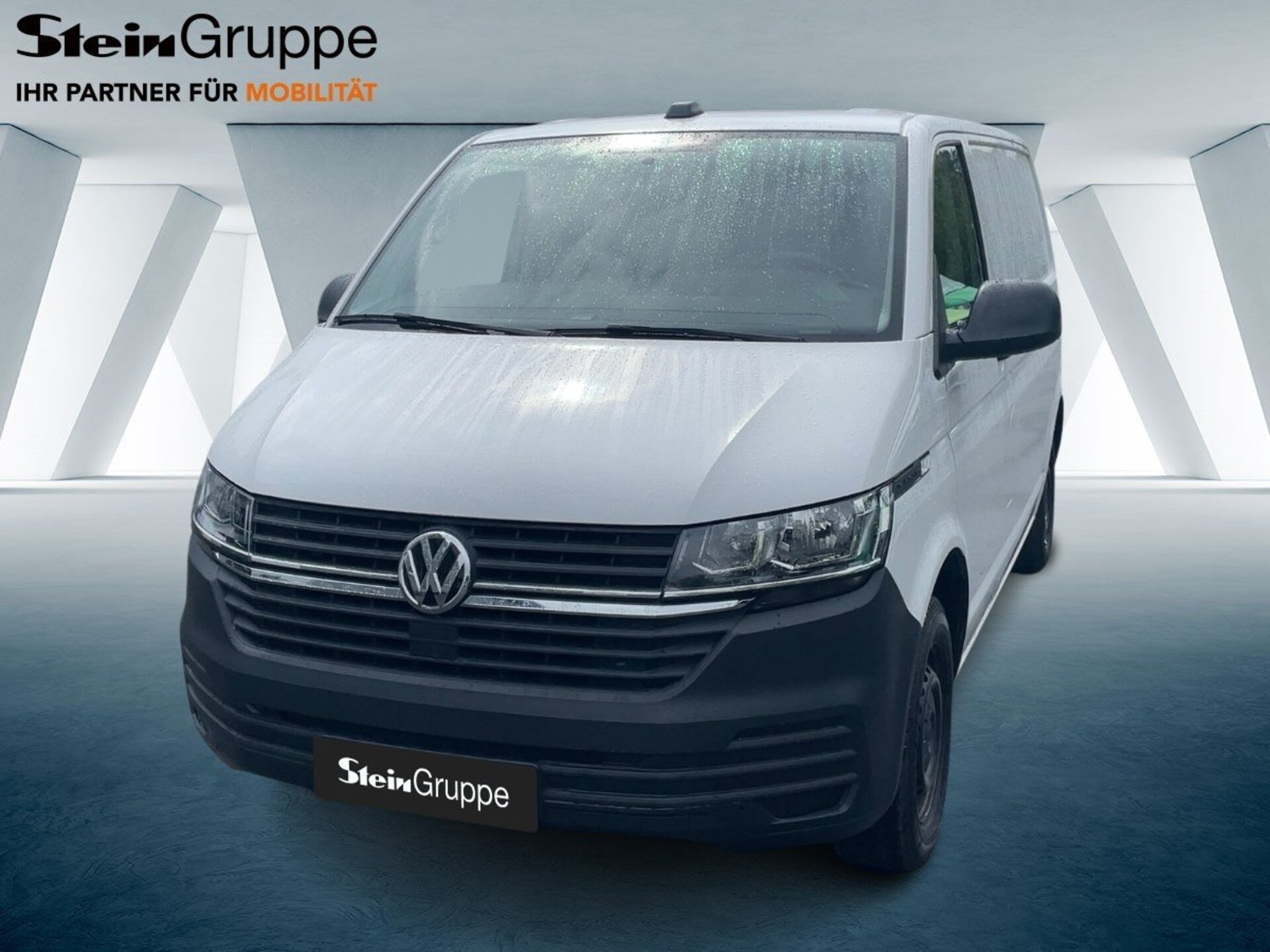 Volkswagen T6.1 Transporter Kasten kurzer Radstand EcoProfi