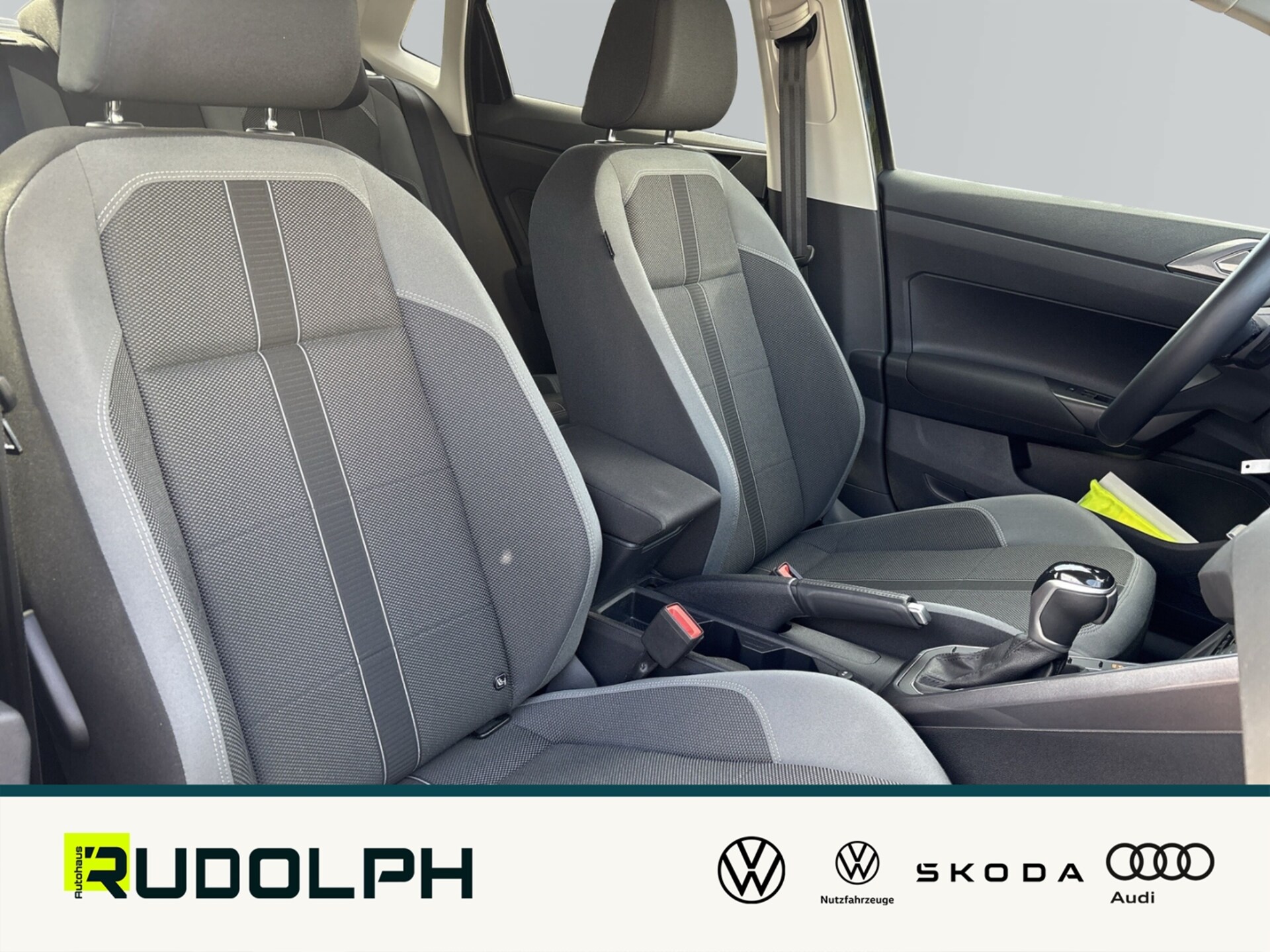 Volkswagen Polo Style