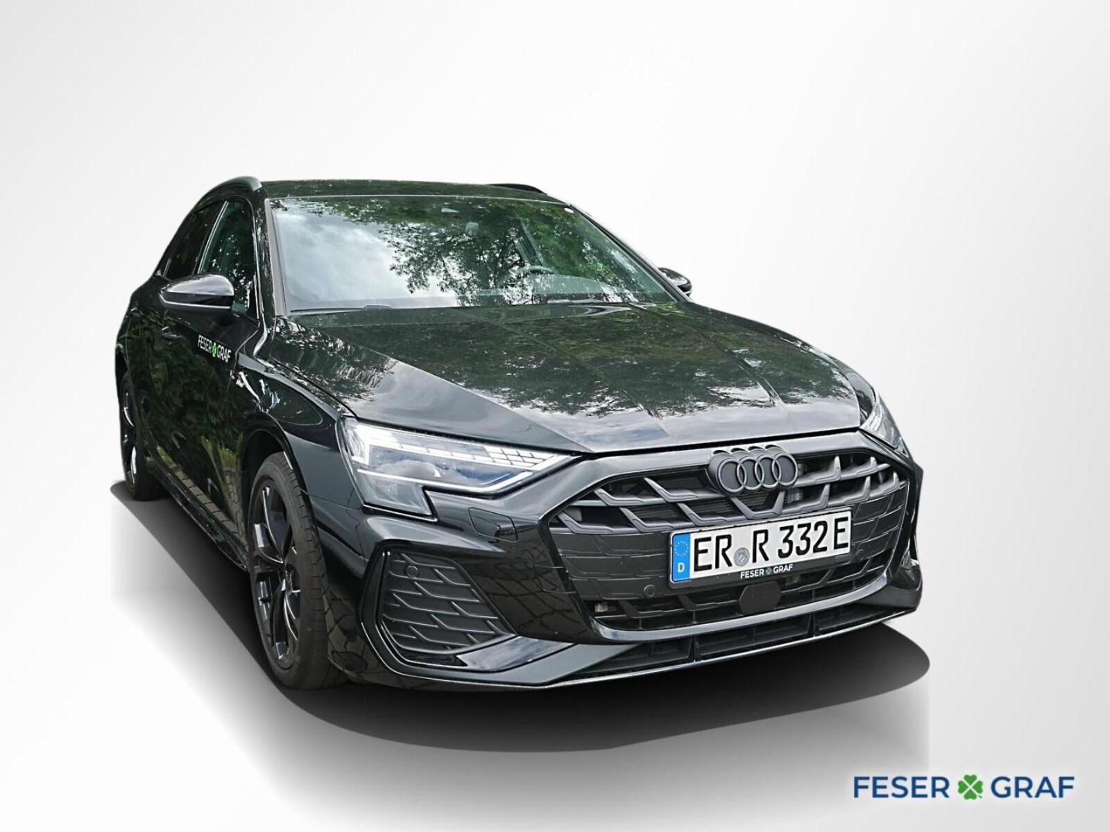 Audi A3 Sportback – Bild 2