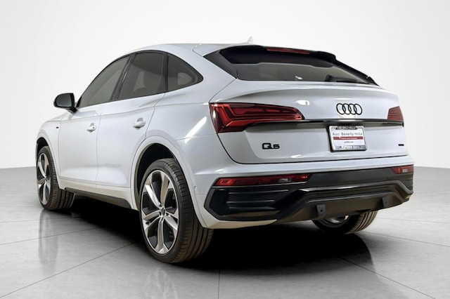 2023 Audi Q5 Sportback