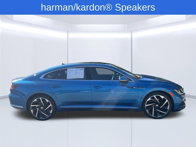 2023 Volkswagen Arteon