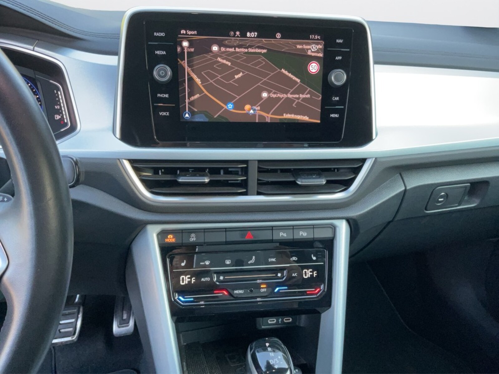 Volkswagen T-Roc Cabriolet – Bild 15