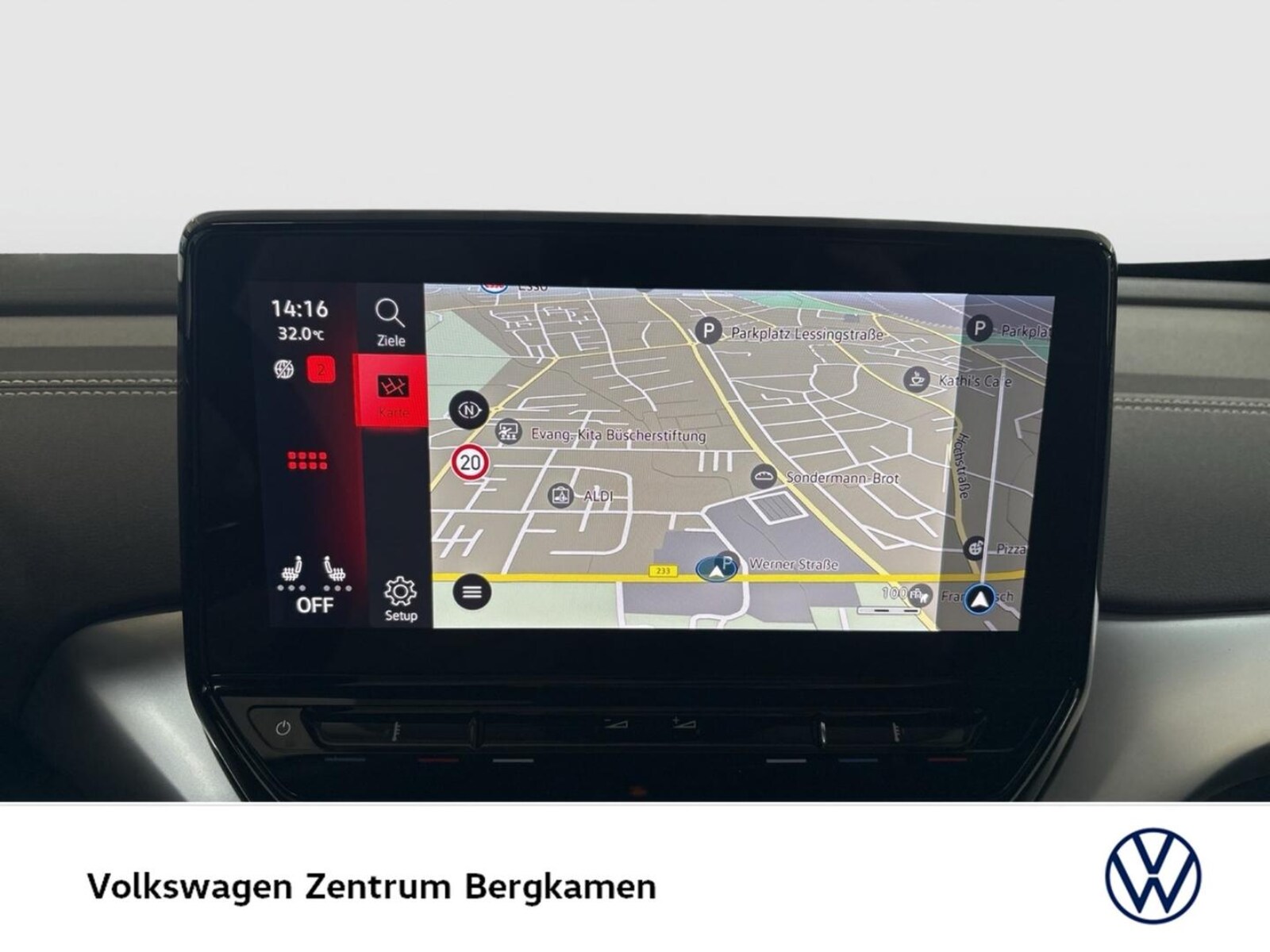 Volkswagen ID.4 – Bild 14