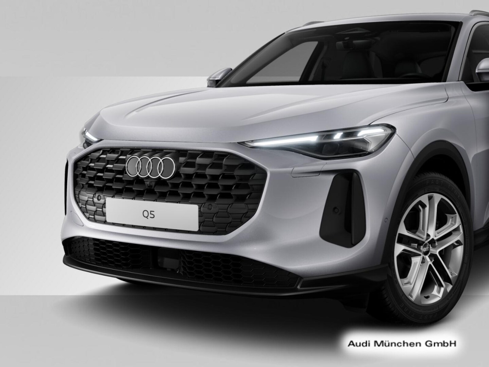 Audi Q5 – Bild 7