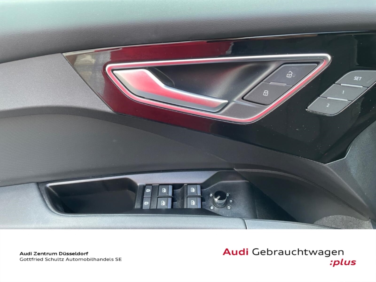 Audi Q4 Sportback e-tron – Bild 11