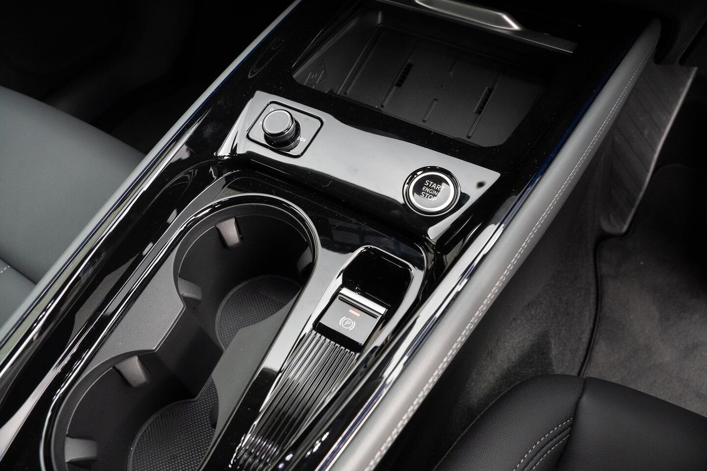 Image about Audi Q3 Sportback TFSI 110 kW launch edition