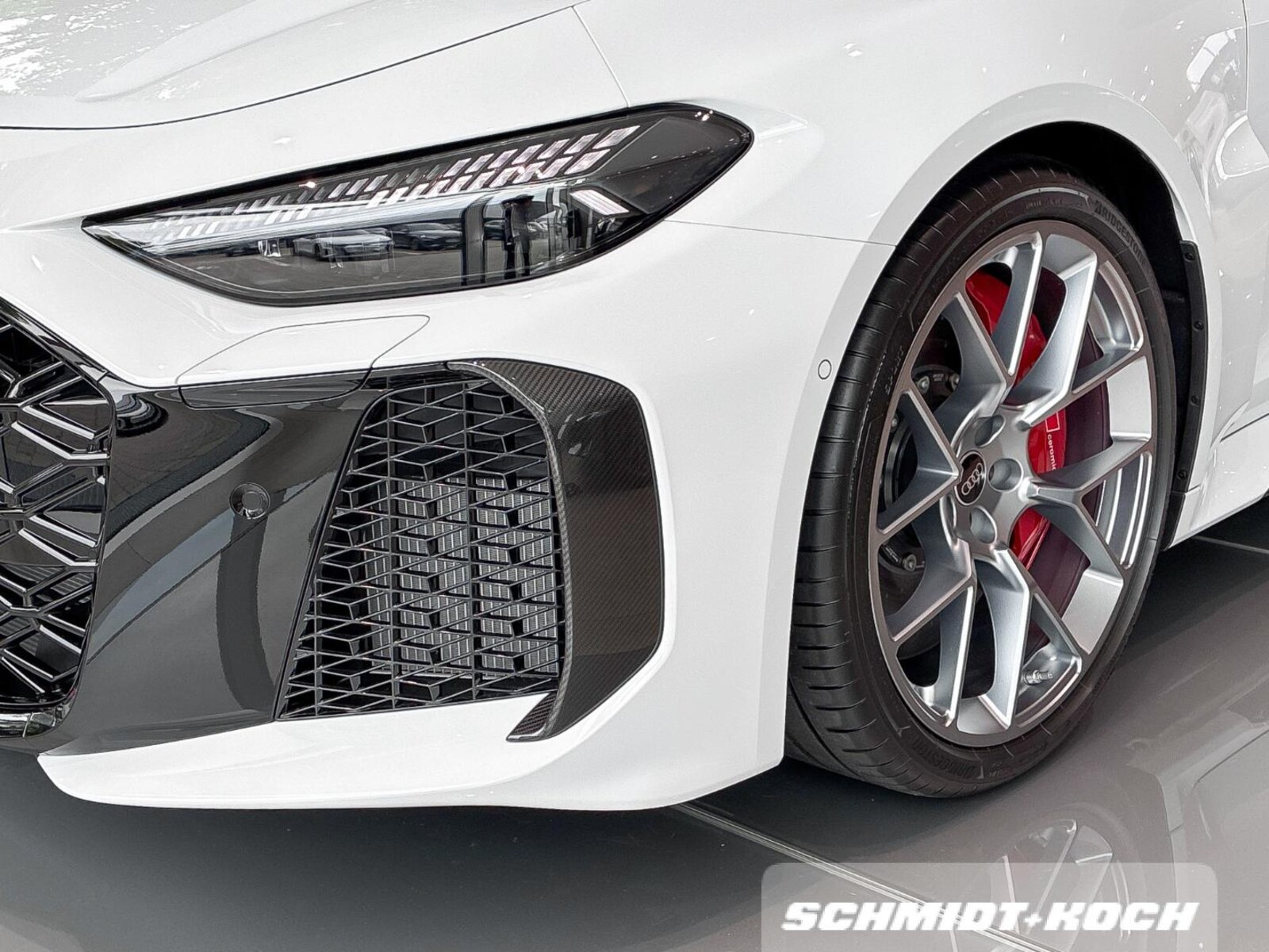 Audi RS 5 Limousine – Bild 7