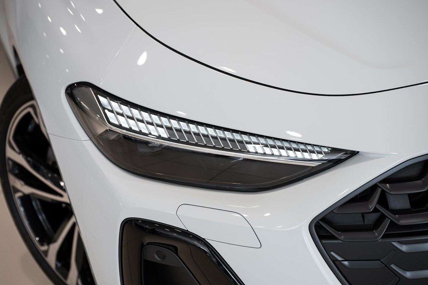 Image about Audi A5 Sedan TFSI 150 kW S tronic