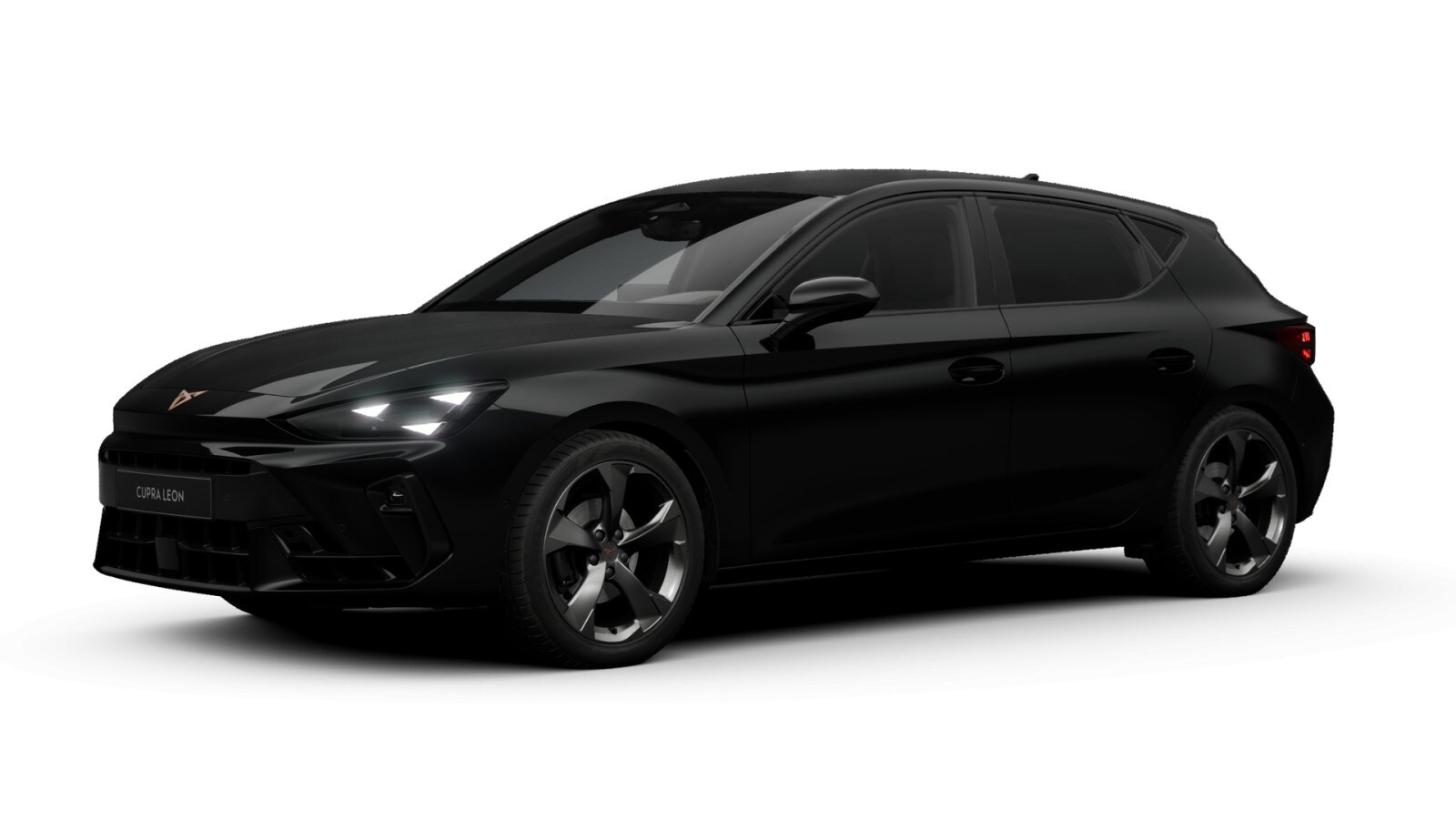 CUPRA Leon – Bild 2