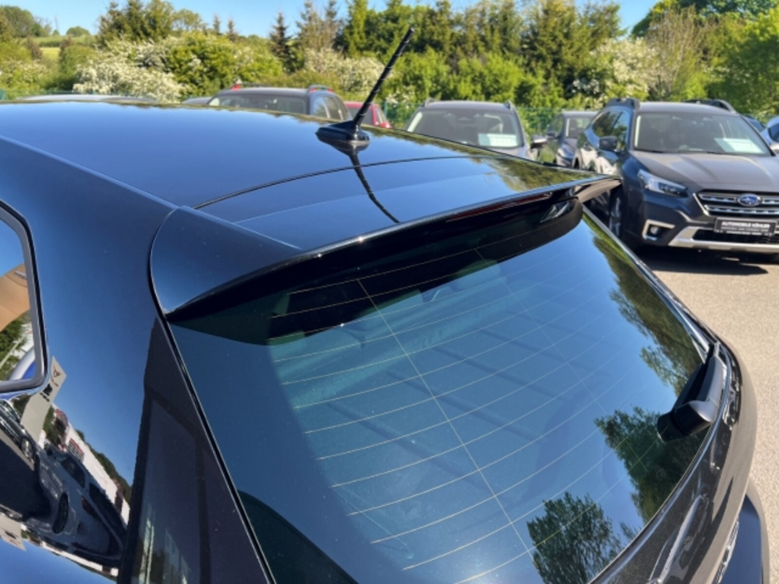 SEAT Ibiza – Bild 16