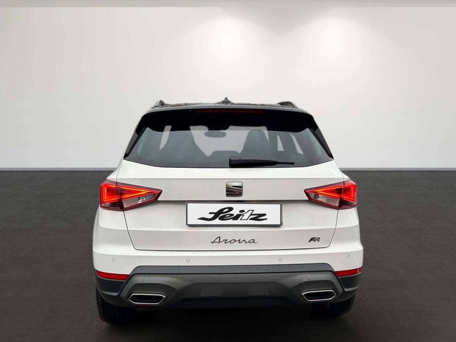 SEAT Arona – Bild 16