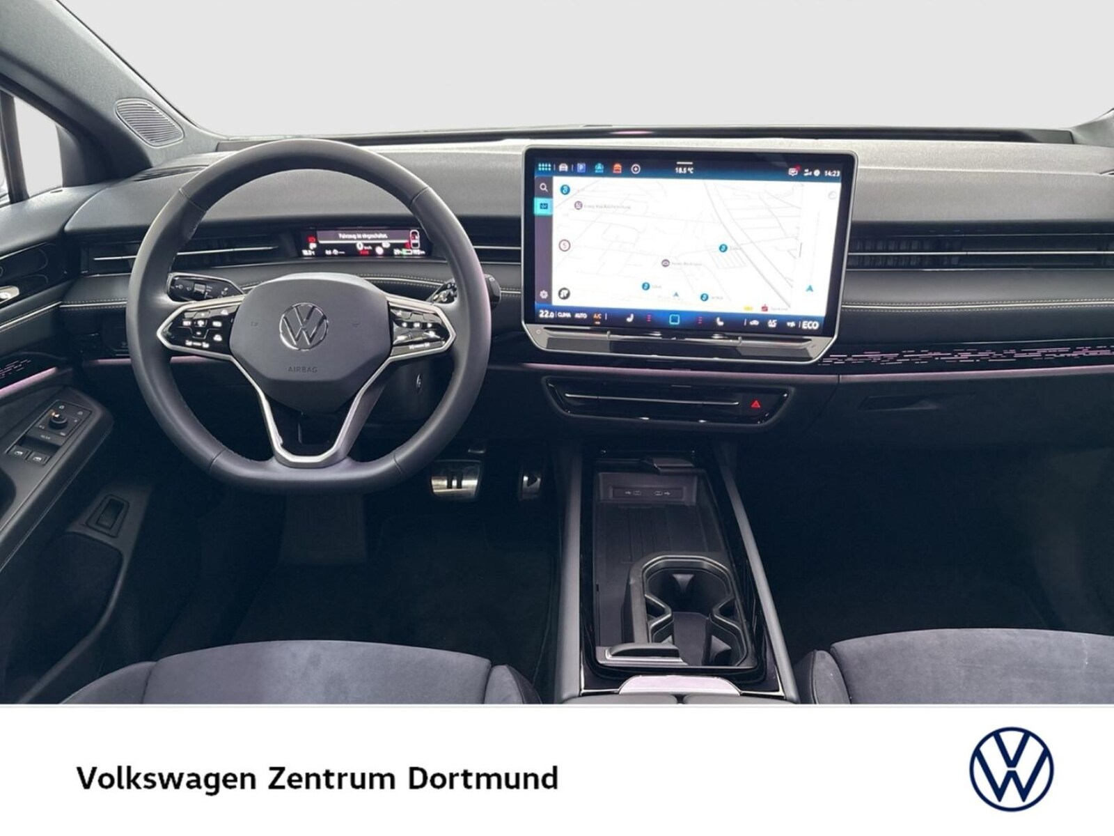 Volkswagen ID.7 – Bild 11