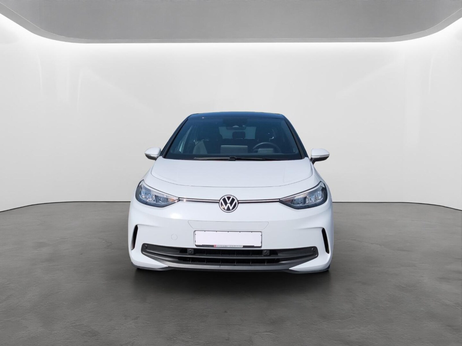 Volkswagen ID.3 – Bild 3