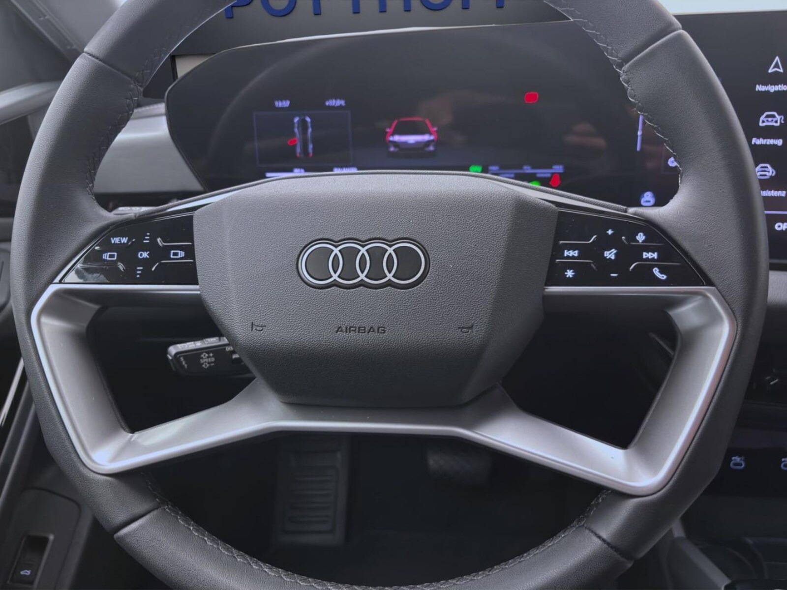 Audi A6 Avant e-tron – Bild 13